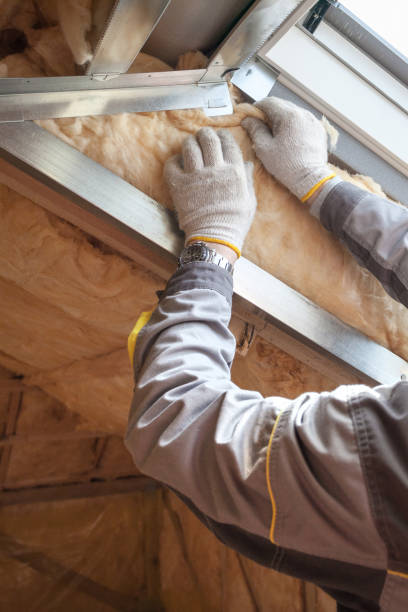 Best Insulation for Specific Applications in Center Point, AL